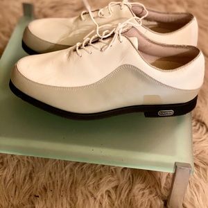 Foot-joy Europa Collection Golf Shoe